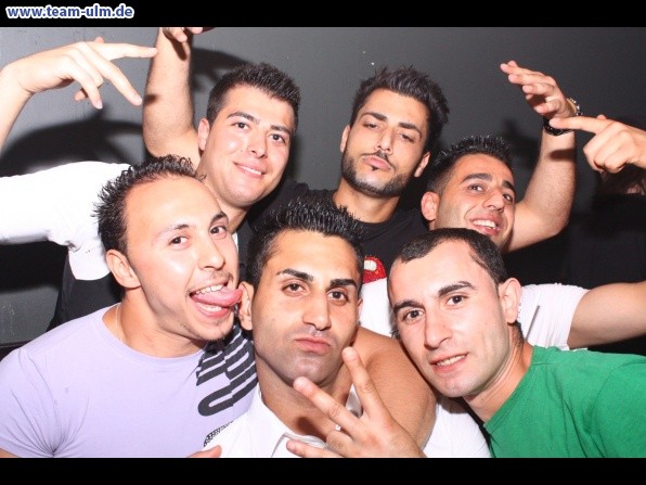Back to Black @ SuCasa - Bild 84
