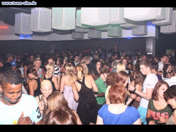 Back to Black @ SuCasa - Bild 89
