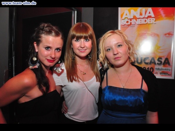 Back to Black @ SuCasa - Bild 9