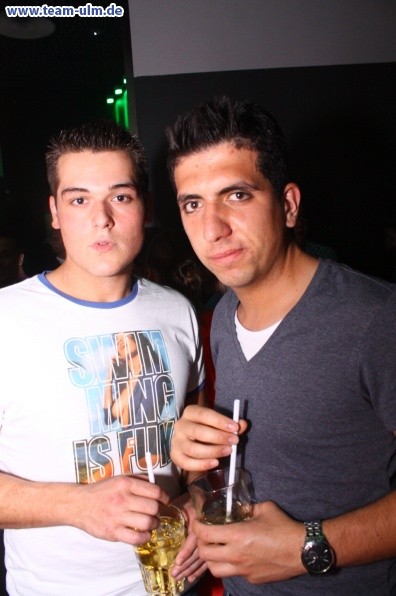 Back to Black @ SuCasa - Bild 91