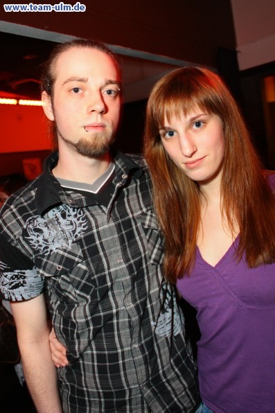 Master and Servant  @ SuCasa - Bild 11