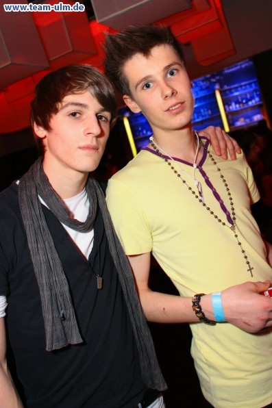 Master and Servant  @ SuCasa - Bild 14