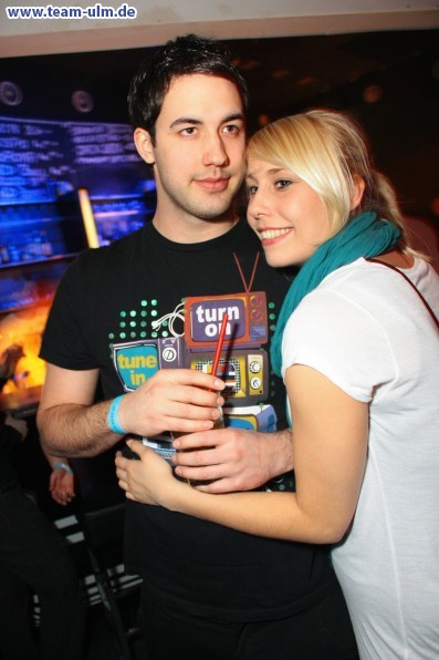 Master and Servant  @ SuCasa - Bild 15