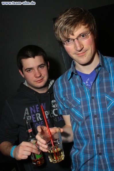 Master and Servant  @ SuCasa - Bild 20