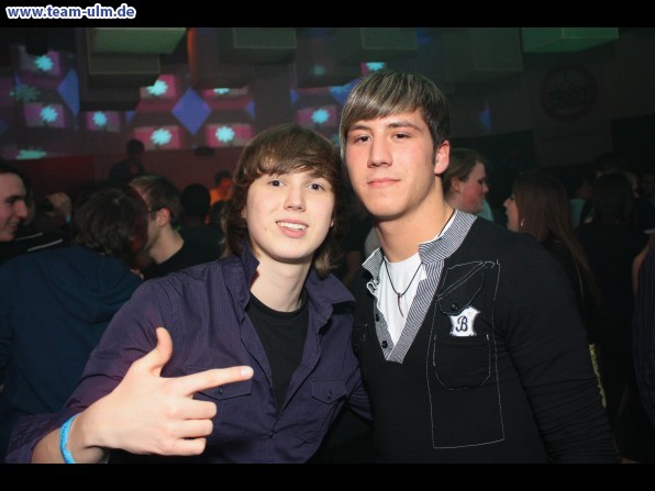 Master and Servant  @ SuCasa - Bild 23