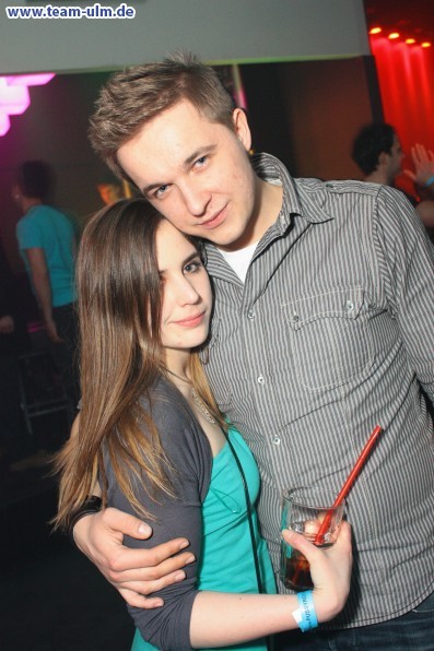 Master and Servant  @ SuCasa - Bild 36