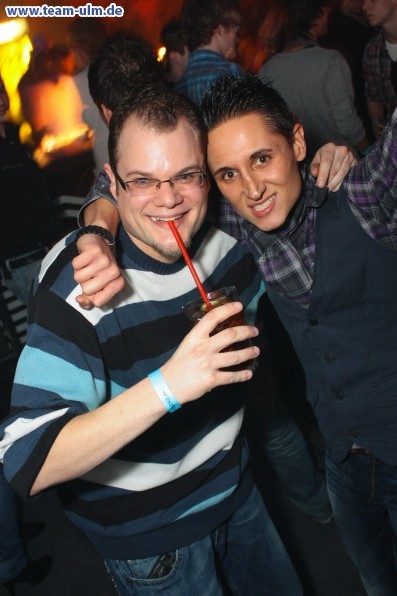 Master and Servant  @ SuCasa - Bild 38
