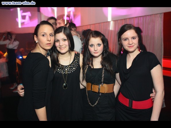 Master and Servant  @ SuCasa - Bild 39