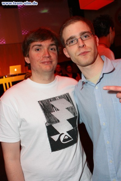 Master and Servant  @ SuCasa - Bild 4