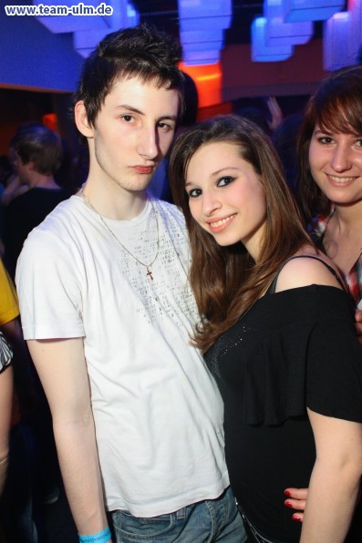 Master and Servant  @ SuCasa - Bild 43