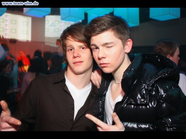 Master and Servant  @ SuCasa - Bild 46