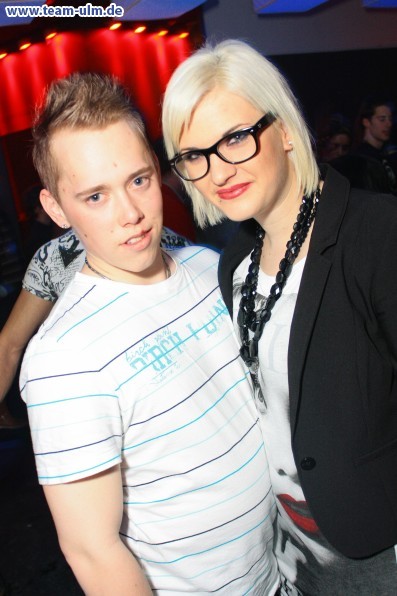 Master and Servant  @ SuCasa - Bild 48