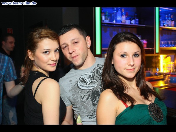 Master and Servant  @ SuCasa - Bild 49