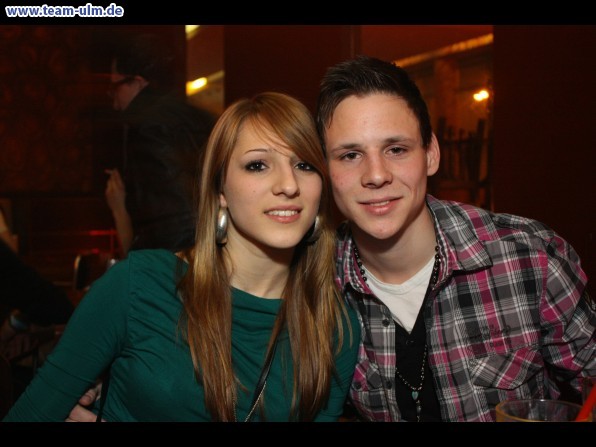 Master and Servant  @ SuCasa - Bild 52