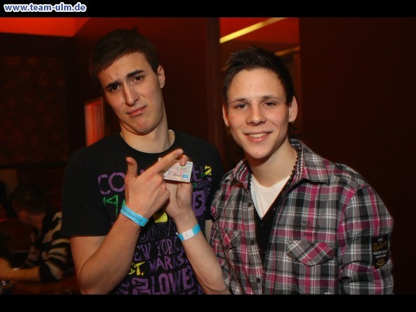 Master and Servant  @ SuCasa - Bild 53