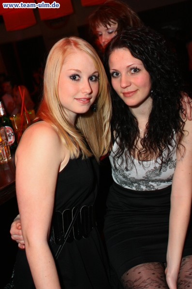 Master and Servant  @ SuCasa - Bild 6