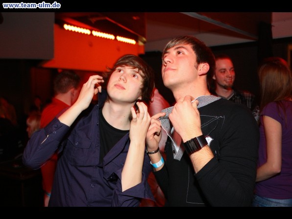 Master and Servant  @ SuCasa - Bild 7