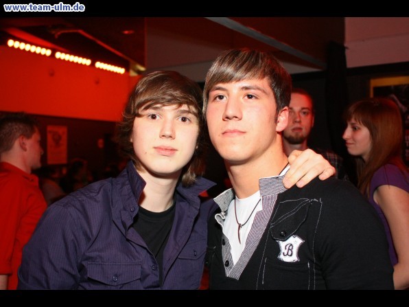 Master and Servant  @ SuCasa - Bild 8
