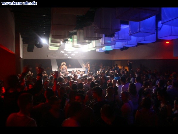 Chris Liebing @ SuCasa - Bild 11