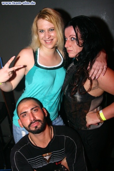 Chris Liebing @ SuCasa - Bild 2