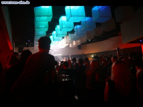 Chris Liebing @ SuCasa - Bild 30