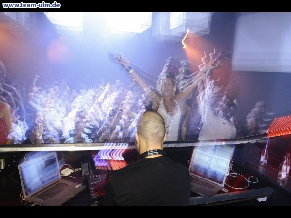 Chris Liebing @ SuCasa - Bild 53