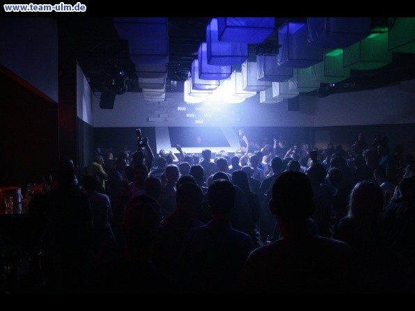 Chris Liebing @ SuCasa - Bild 59