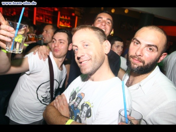 Chris Liebing @ SuCasa - Bild 7