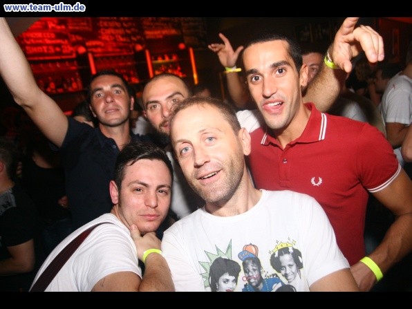 Chris Liebing @ SuCasa - Bild 8