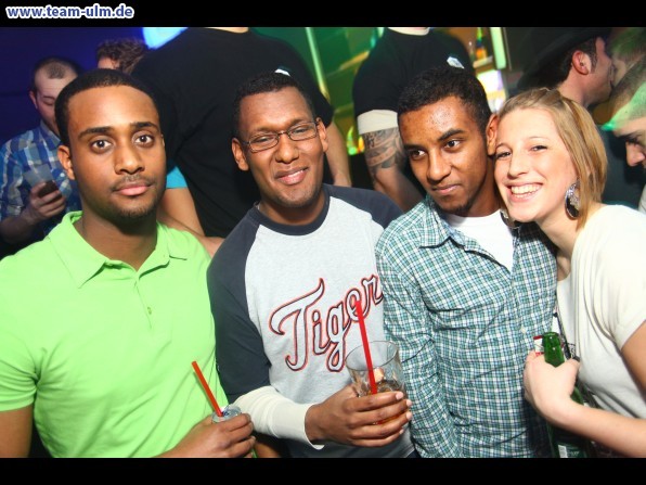 Back 2 Black @ SuCasa - Bild 1