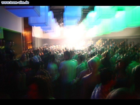 Back 2 Black @ SuCasa - Bild 10