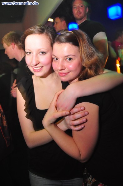 Back 2 Black @ SuCasa - Bild 100