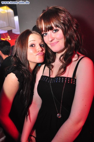 Back 2 Black @ SuCasa - Bild 101