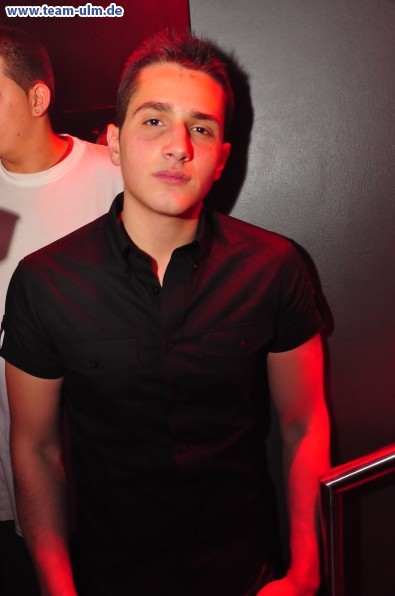 Back 2 Black @ SuCasa - Bild 102