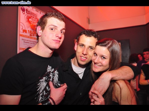 Back 2 Black @ SuCasa - Bild 103