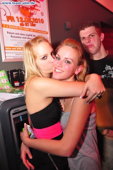Back 2 Black @ SuCasa - Bild 104