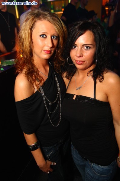 Back 2 Black @ SuCasa - Bild 11