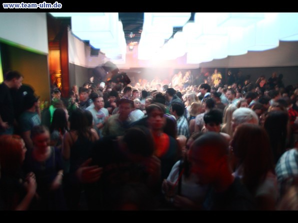 Back 2 Black @ SuCasa - Bild 12