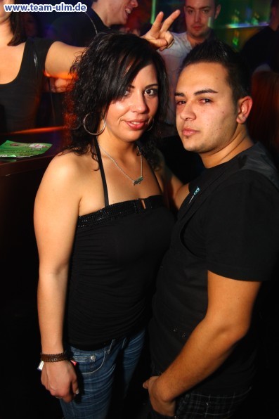 Back 2 Black @ SuCasa - Bild 14