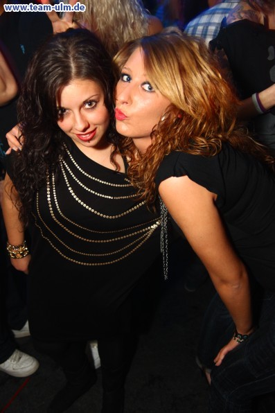 Back 2 Black @ SuCasa - Bild 15