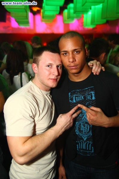 Back 2 Black @ SuCasa - Bild 16