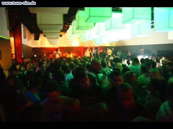 Back 2 Black @ SuCasa - Bild 17