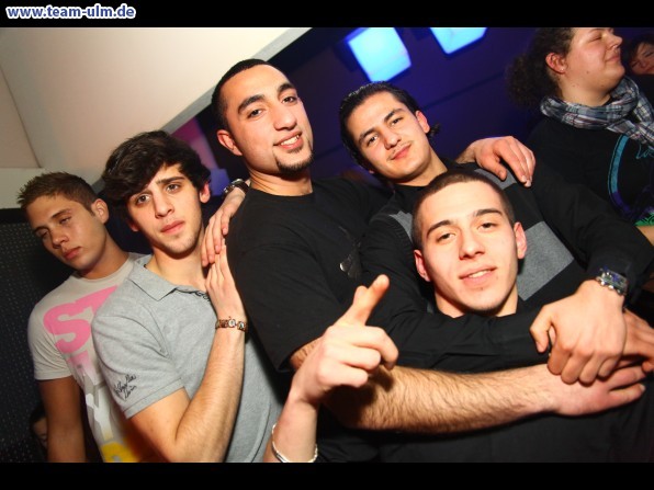 Back 2 Black @ SuCasa - Bild 18