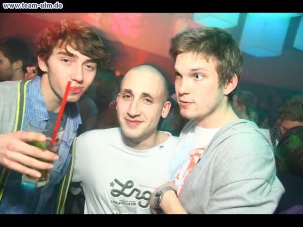 Back 2 Black @ SuCasa - Bild 2