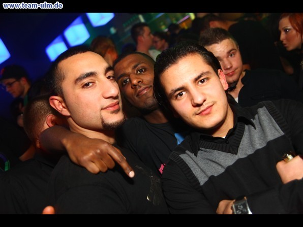 Back 2 Black @ SuCasa - Bild 20