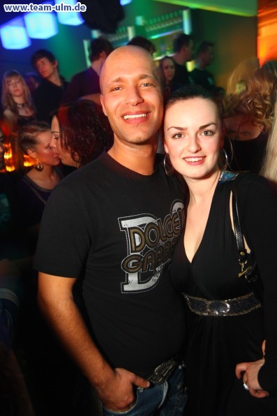 Back 2 Black @ SuCasa - Bild 22