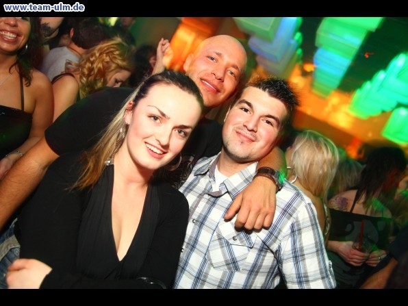 Back 2 Black @ SuCasa - Bild 23