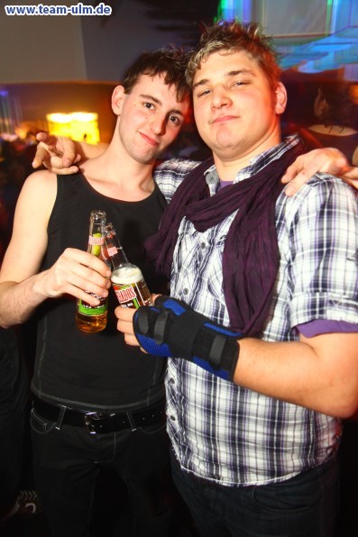 Back 2 Black @ SuCasa - Bild 27
