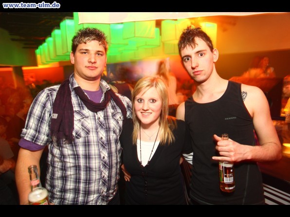 Back 2 Black @ SuCasa - Bild 29