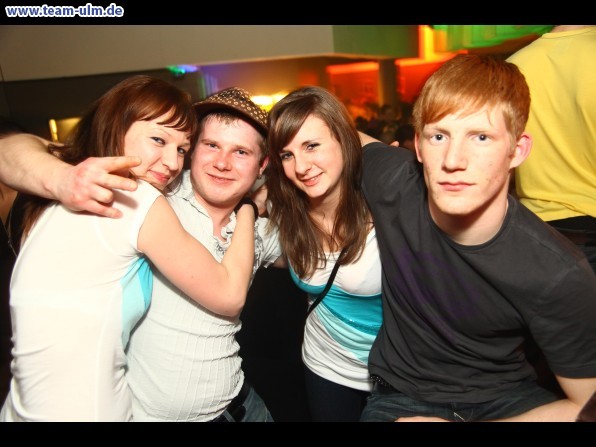Back 2 Black @ SuCasa - Bild 30